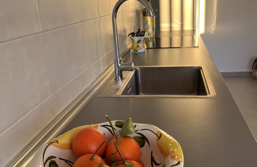 La Cala del Moral Condo | Amazing Penthouse with Spacious Roof Top Terrace