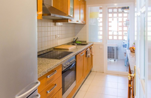 Benahavis Apartment | Amazing panorama views - Golf at your doorstep