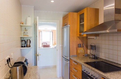 Benahavis Apartment | Amazing panorama views - Golf at your doorstep