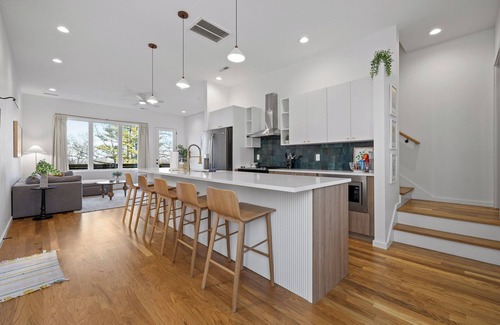 Missionary Ridge House | Amazing Panoramic Views From This Luxury Retreat, Enjoy The Sauna On Top Deck.