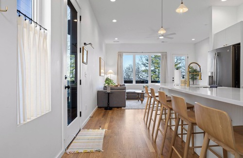 Missionary Ridge House | Amazing Panoramic Views From This Luxury Retreat, Enjoy The Sauna On Top Deck.