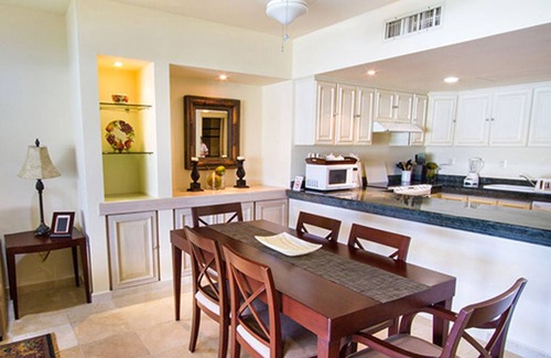 Puerto Aventuras Condo | Amazing penthouse condominium in paradise