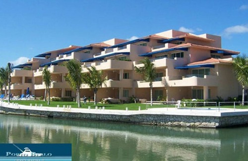 Puerto Aventuras Condo | Amazing penthouse condominium in paradise