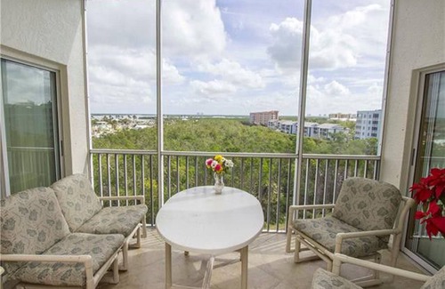 South Island Condo | Amazing Penthouse Condo