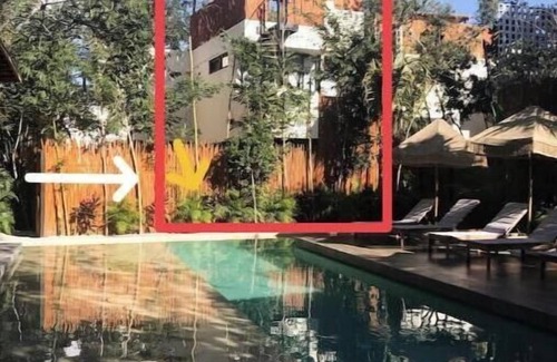 La Veleta House | Amazing Penthouse Rooftop w/private pool & views