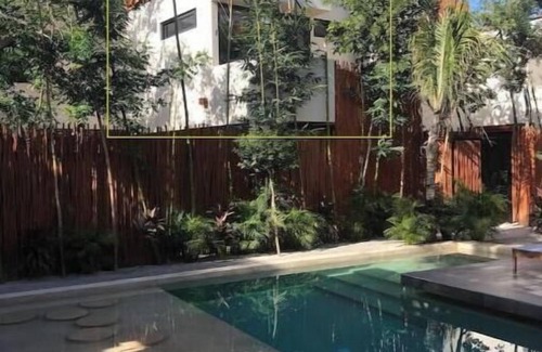 La Veleta House | Amazing Penthouse Rooftop w/private pool & views
