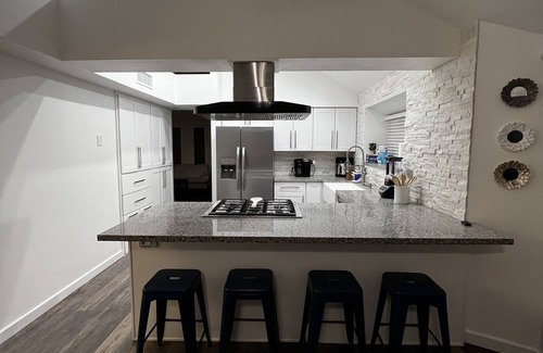Eastside House | Amazing place to stay in Tucson