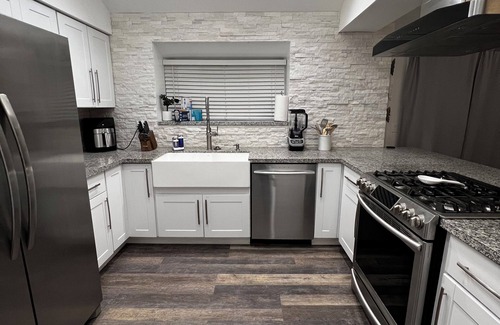 Eastside House | Amazing place to stay in Tucson