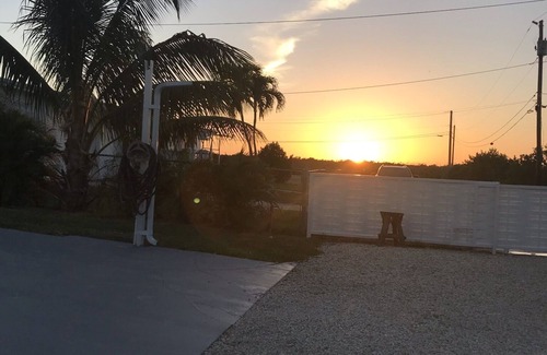 Big Pine Key House | Amazing Pool & Canal Ground Level Home, Ocean access