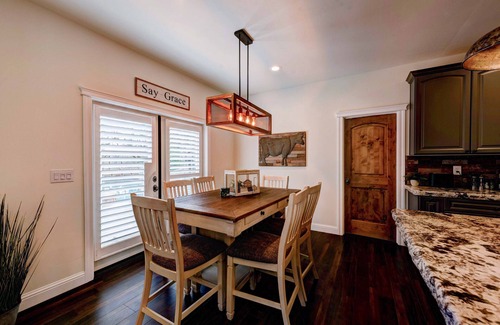 Millville Other | Amazing pool w/water slide, basketball court, country living, house is dialed!
