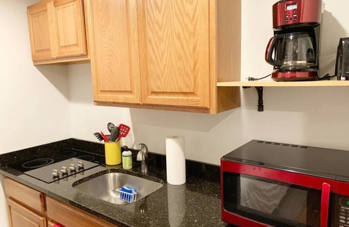 North End Apartment | Amazing price & location w parking -North End -Boston