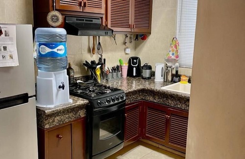 Zona Hotelera Condo | Amazing Private Condo - Quiet, Safe and ONLY 200 yards to Beach