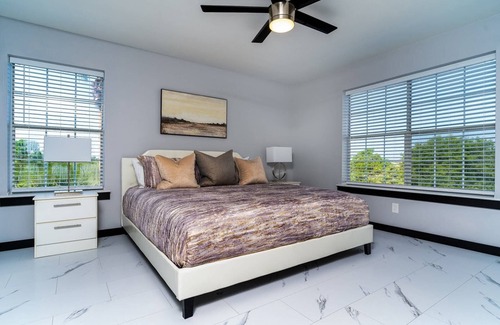 Indian Bayou Condo | Amazing Remodel Just Like Photos ~ Great Location, Clean, Quiet, Pool, Fitness Area, FREE Activities