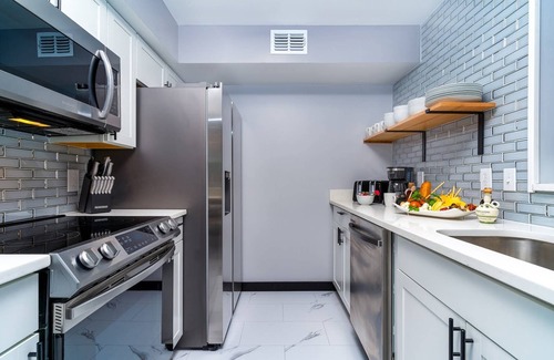 Indian Bayou Condo | Amazing Remodel Just Like Photos ~ Great Location, Clean, Quiet, Pool, Fitness Area, FREE Activities
