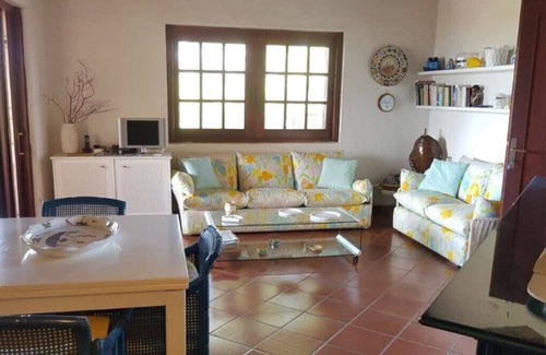 Puntaldia Apartment | Amazing sea view in the exclusive residential center of Puntaldia