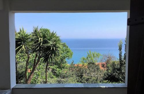 Agios Ioannis Apartment | Amazing seaside beach home in the best location