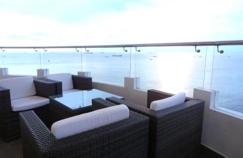Vung Tau Apartment | Amazing Seaview - Thuy Tien Building