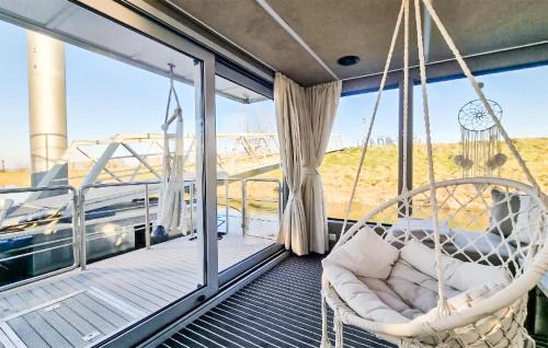 Ophoven Boat Rental | Amazing Ship In Ophoven With Kitchen