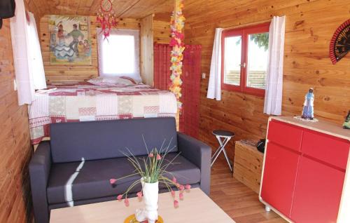 Beauvoisin Other | Amazing Stacaravan In Franquevaux