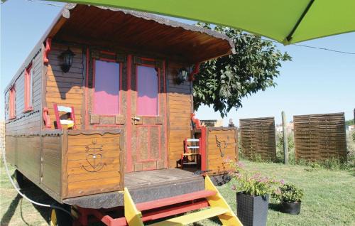 Beauvoisin Other | Amazing Stacaravan In Franquevaux