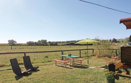 Beauvoisin Other | Amazing Stacaravan In Franquevaux