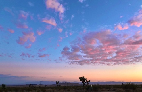 Keene Cabin | Amazing Stargazing and Sunset Views in the High Desert on 10 Acres