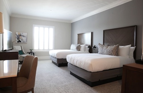 Winters Hotel | Amazing Stay! 4 Modern Units, Free Parking, Minutes from Lake Berryesa!