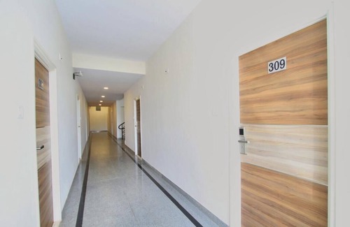 Bengaluru House | Amazing Stay near Hebbal Railway Station