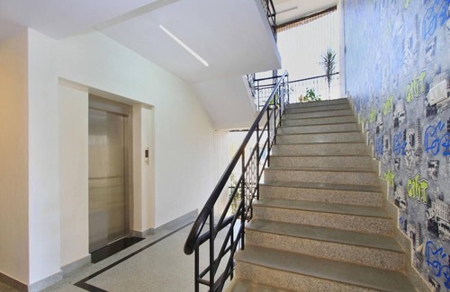Bengaluru House | Amazing Stay near Hebbal Railway Station