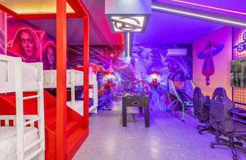 Reunion House | Amazing Stays Orlando - Room near Disney