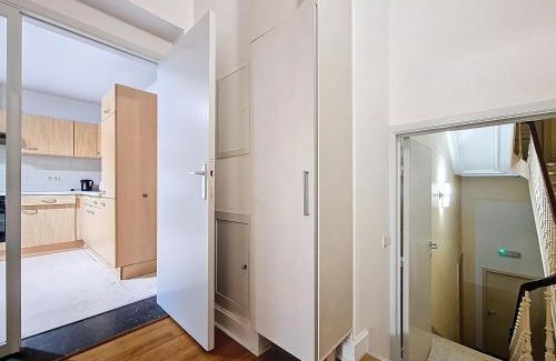 Charleroi Apartment | Amazing Studio Charleroi Central Station