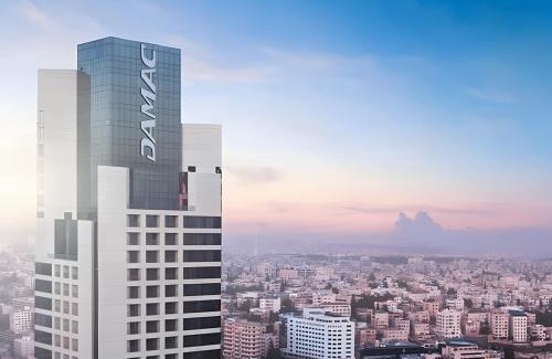 Al Abdali Apartment | Amazing Studio in DAMAC