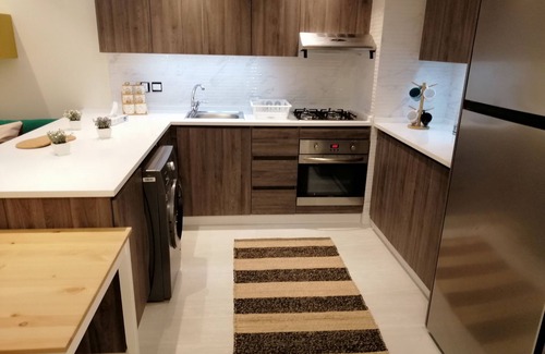 Al Abdali Apartment | Amazing Studio in DAMAC Tower