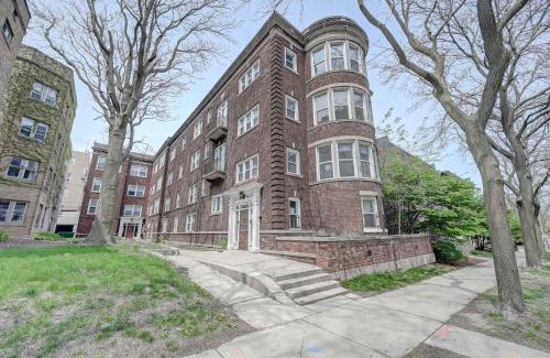 Lower East Side Apartment | Amazing Studio McKinley Beach - Brady St Lowr East