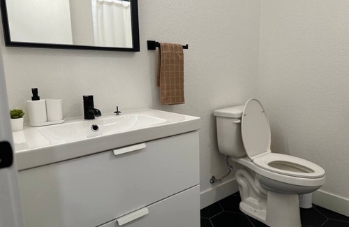 West Colfax Apartment | Amazing Studio near Sloans Lake