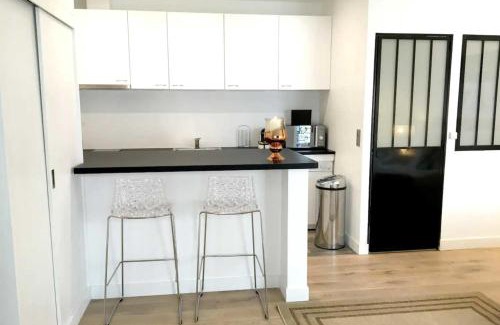Chaussee-d'Antin Apartment | Amazing Studio - Palais Garnier