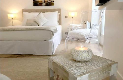 Chaussee-d'Antin Apartment | Amazing Studio - Palais Garnier