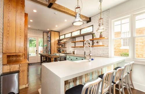 West End Apartment | Amazing Style/Privacy/Comfort by BeltLine/Downtown