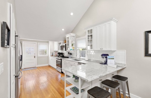 West Hyannisport House | Amazing Summer Getaway in sought out neighborhood in W. Hyannisport!