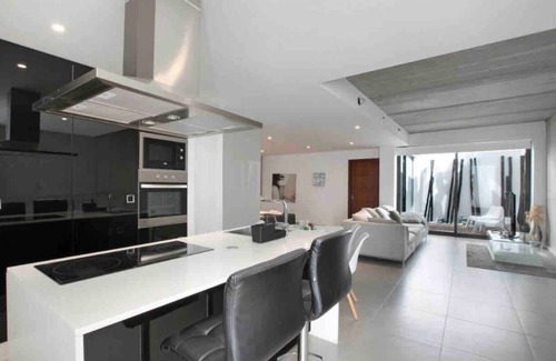 Costa Adeje Villa | Amazing Sun Villa