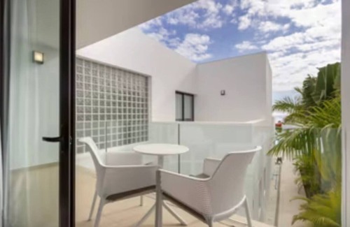 Costa Adeje Villa | Amazing Sun Villa