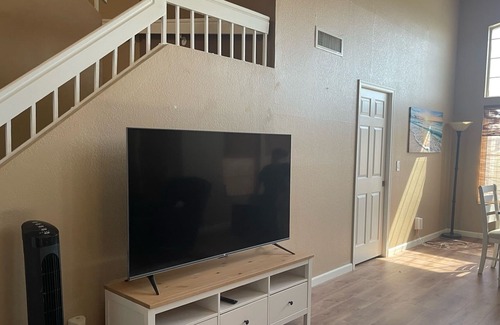 Foothills House | Amazing Sunset Mountain View on the golf course 4BR 3Bath