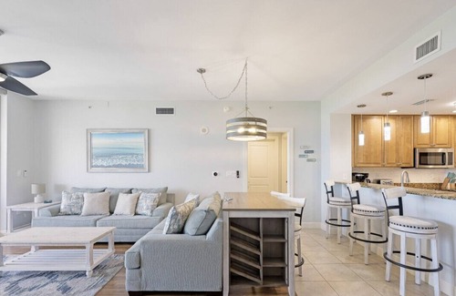 Cape Harbour Condo | Amazing Sunset Views overlooking Cape Harbour Marina