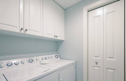 Cape Harbour Condo | Amazing Sunset Views overlooking Cape Harbour Marina