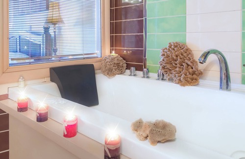 Livadia Villa | Amazing Sunset Views with Private Pool, only 20 min drive to Elafonissi beach.