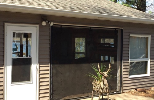 Winter House | Amazing Sunsets, Peaceful, Well Maintained Lake home on Beautiful, Barker lake