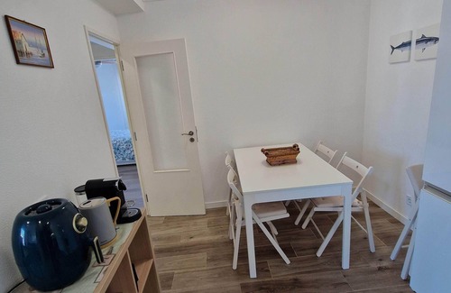 Costa de Caparica Apartment | Amazing Terrace Costa da Caparica