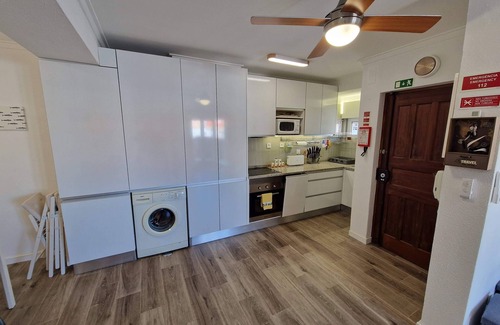 Costa de Caparica Apartment | Amazing Terrace Costa da Caparica