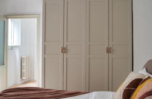 Chieti Apartment | Amazing terrace apartment in the historical centre - Teate Suite