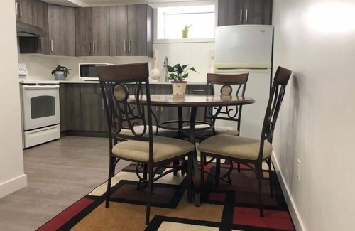 Saskatoon Apartment | Amazing Two Bedrooms full Suite in Prime Location